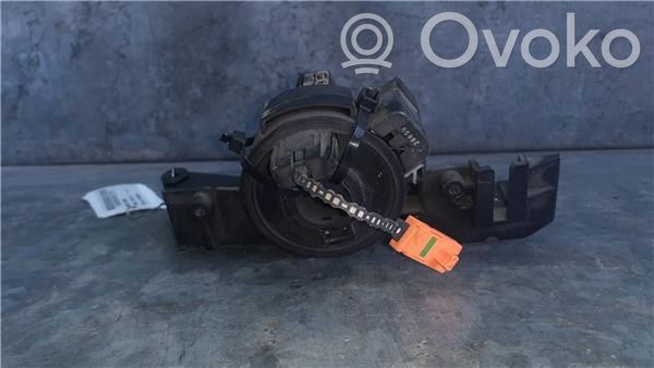 Renault Twingo I Muelle espiral del airbag (Anillo SRS) 