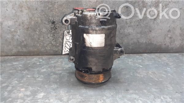 Renault Espace IV Compressore aria condizionata (A/C) (pompa) 