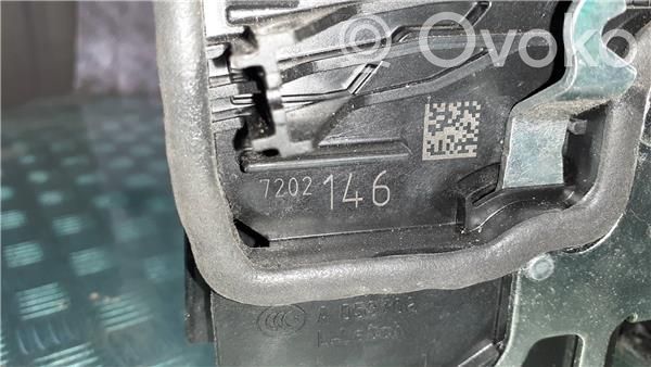 Türschloss vorne   7202146,ELECTRICA5PINES