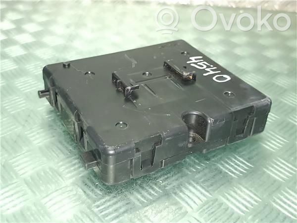 Engine control unit/module ECU   285257555R,27760B660B