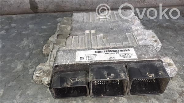 Ford C-MAX II Engine control unit/module ECU 
