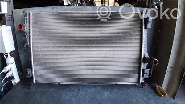 Citroen C4 III e-C4 Radiatore dell’olio del motore 