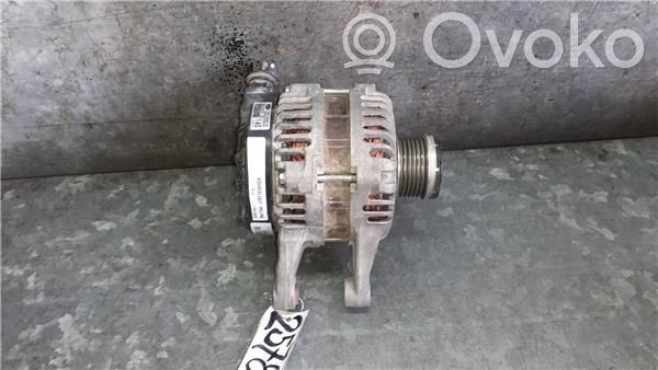 Ford Ka Ģenerators 