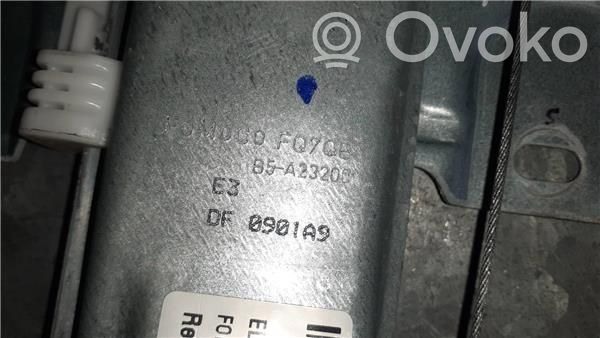Ford Ka Regulador de ventanilla eléctrico de puerta delantera 