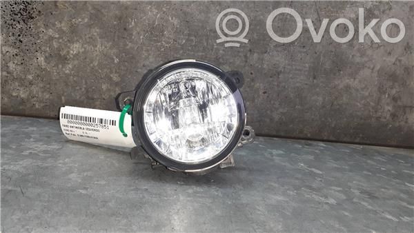 Front fog light   E3B515B243AA,8920918489500181