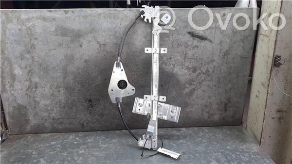 Ford Fusion Front door electric window regulator 