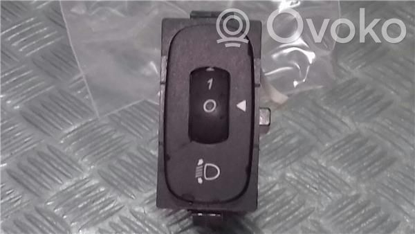 Interruptor de luz   8200147868,CONECTOR4PINES