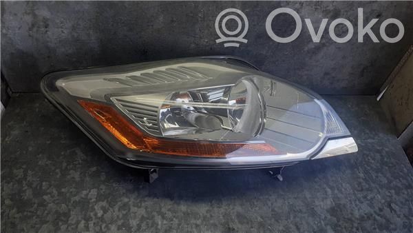Ford Kuga I Scheinwerfer 