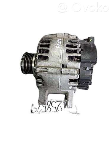 Generator/alternator   9670899580