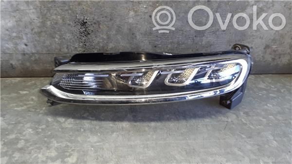Front indicator light   9813478080,A002ZH981347808000