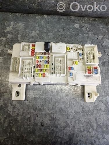Ford Kuga I Módulo de fusible 