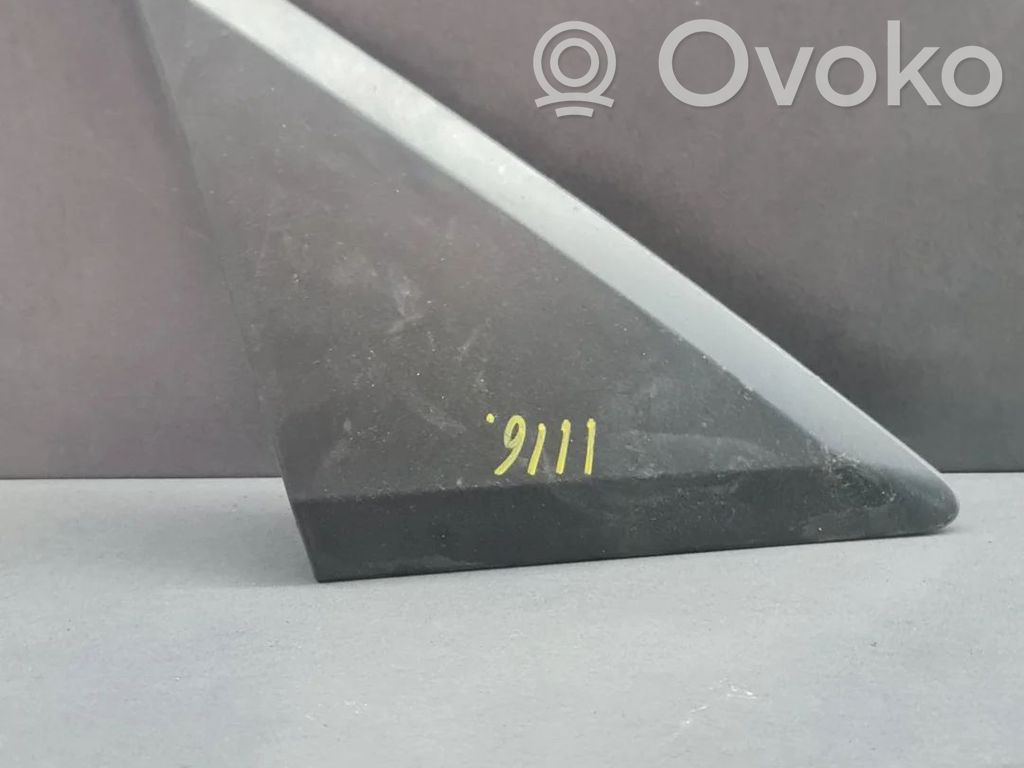 Listwa / Uszczelka szyby drzwi   A9068110107,GSW4QN1L