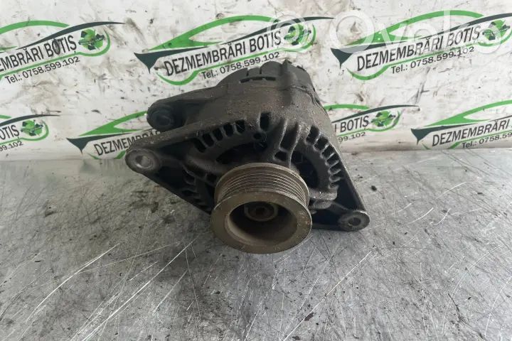 Alternador   TWBGB8SZ