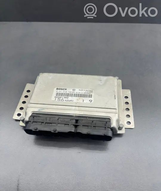 Alfa Romeo 156 Engine control unit/module ECU 