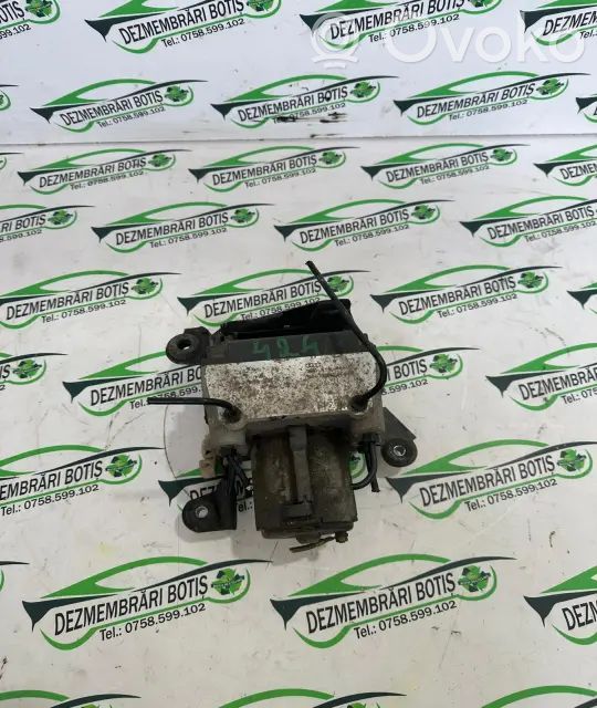ABS-pumppu   8DO614111,6RDVORFY