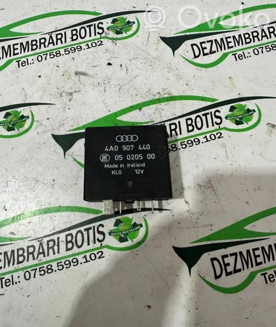 Audi A4 S4 B5 8D Releu ABS 