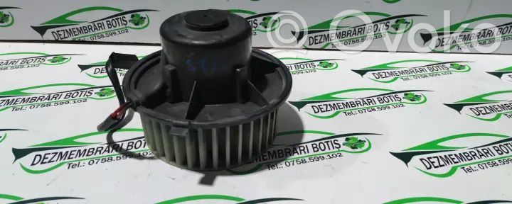 Audi A4 S4 B5 8D Ventilator aerotermă 