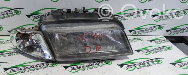 Headlight/headlamp   AGRGA92H