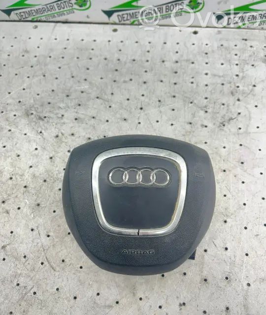 Audi A4 S4 B7 8E 8H Poduszka powietrzna Airbag kierownicy 