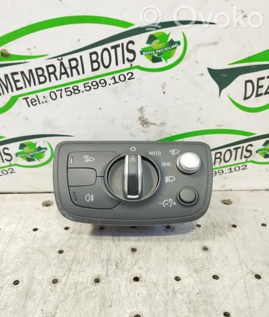 Interruptor del limpiafaros   RSR874KH
