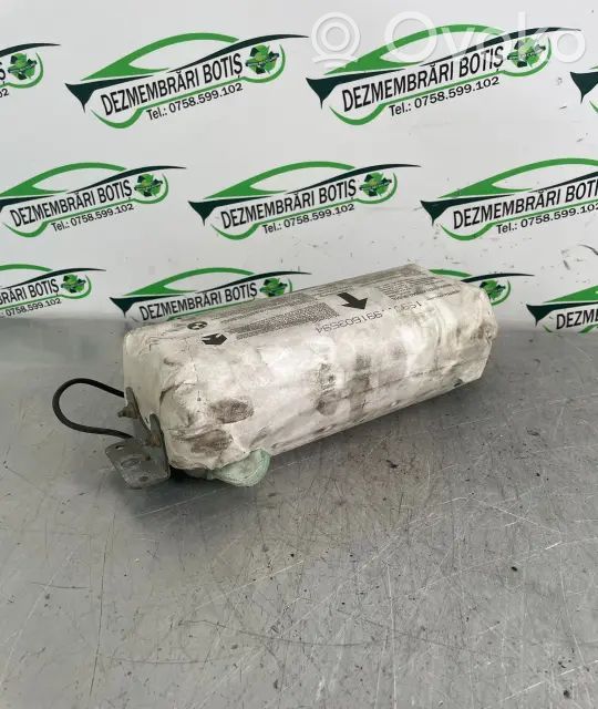 Airbag del pasajero   TGJ3WSP1