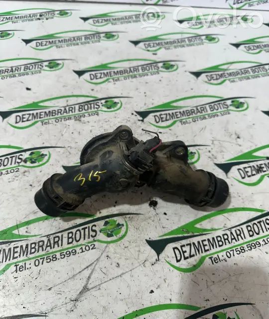 Thermostat   HA8YX8XA