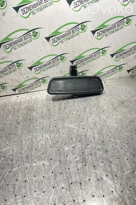 BMW 5 E39 Rivestimento specchietto retrovisore 
