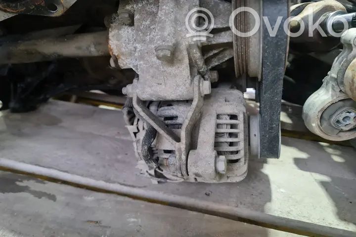 Generator/alternator   KUSRJ67K