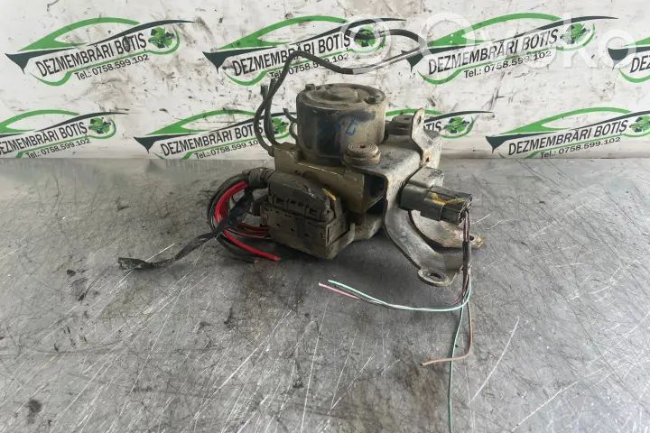 ABS Pump   OINGPTUA
