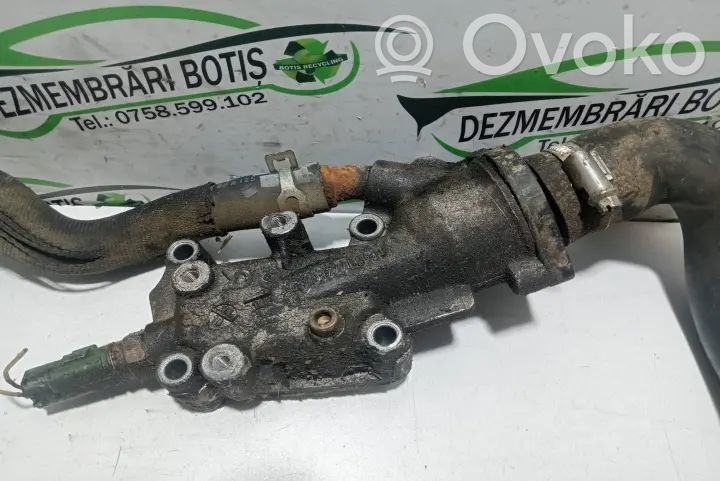 Termostato korpusas   SDY9HJGU
