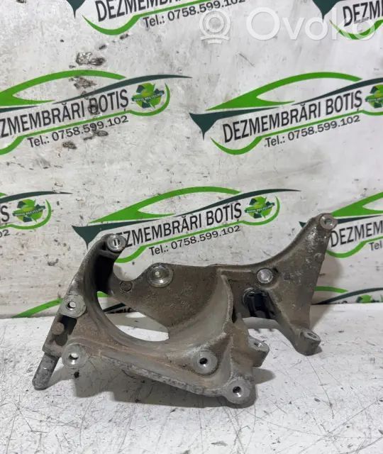 A/C compressor mount bracket   9672309580,1TDXTPFI