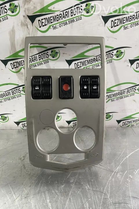 Electric window control switch   ALPCTF5H