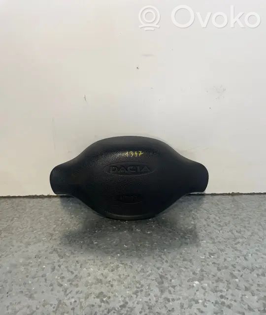 Poduszka powietrzna Airbag kierownicy   D0UCY3XB