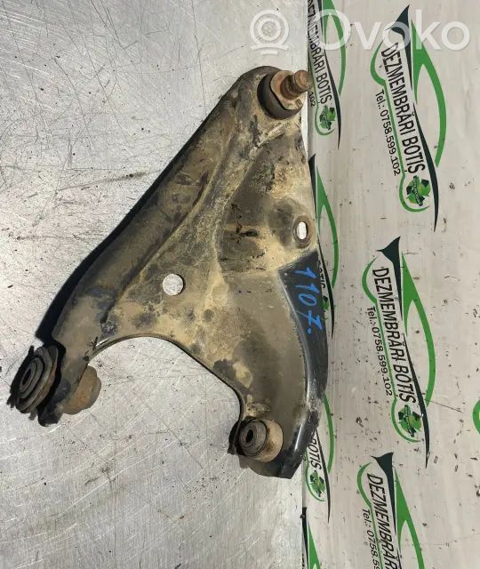Front control arm   6USS2HTP