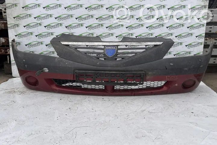 Front bumper   9BQUUSRB