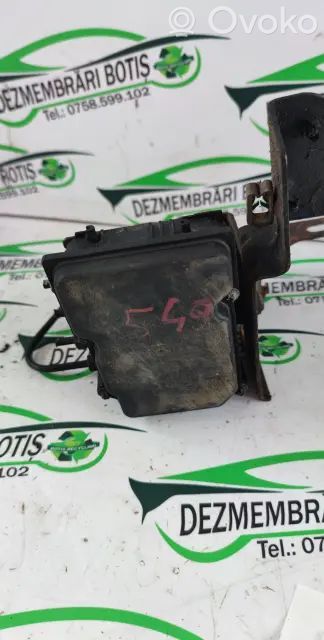 Dacia Logan Pick-Up ABS Pump 