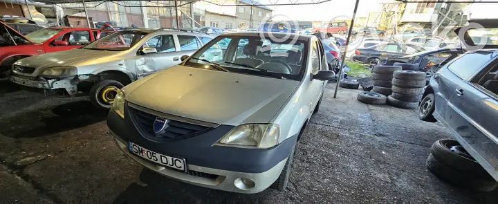 Dacia Logan Pick-Up Generatorius 