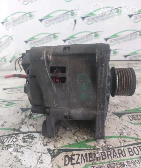 Alternador   HNIZHTC3