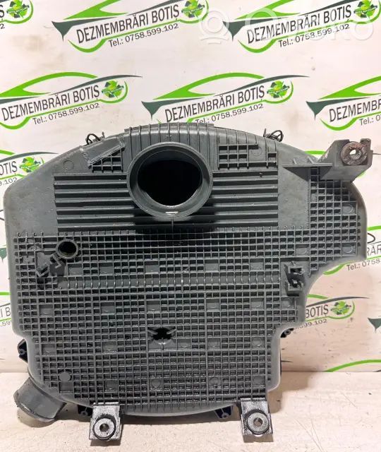 Ilmansuodatin   BMZW1T4T