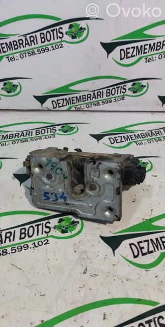 Tailgate/trunk strut/damper   WBSHRWHL