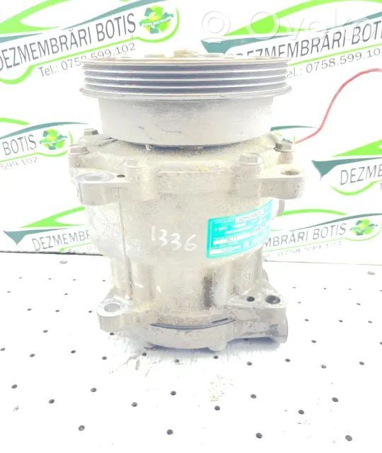 Dacia Solenza Air conditioning (A/C) compressor (pump) 