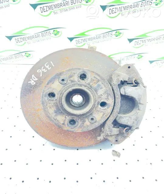 Cubo de rueda delantera   TKJ5PR1D
