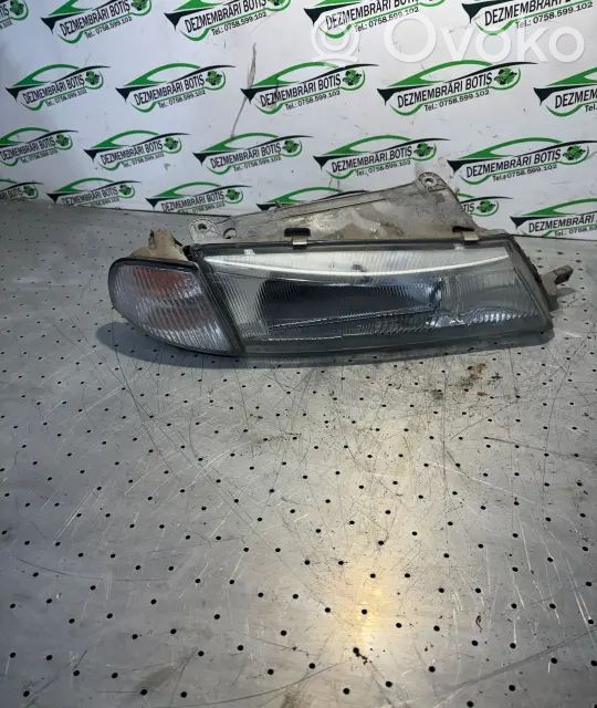 Headlight/headlamp   1SWTENVY