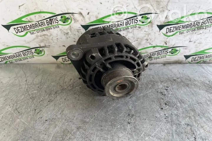 Generator/alternator   GVIIHDPZ