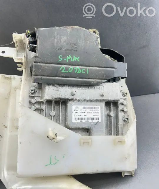 Engine control unit/module ECU   DCM3528354065,KZHKJGLG
