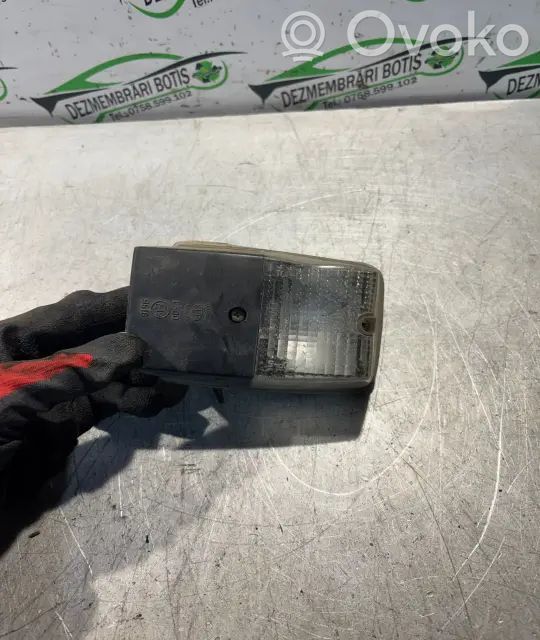 Ford Fiesta Blinker vorne Stoßstange 