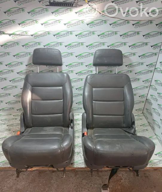 Ford Galaxy Brichetă 