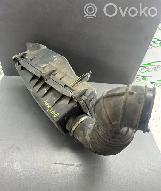 Luftfilter   BXZTEN9F