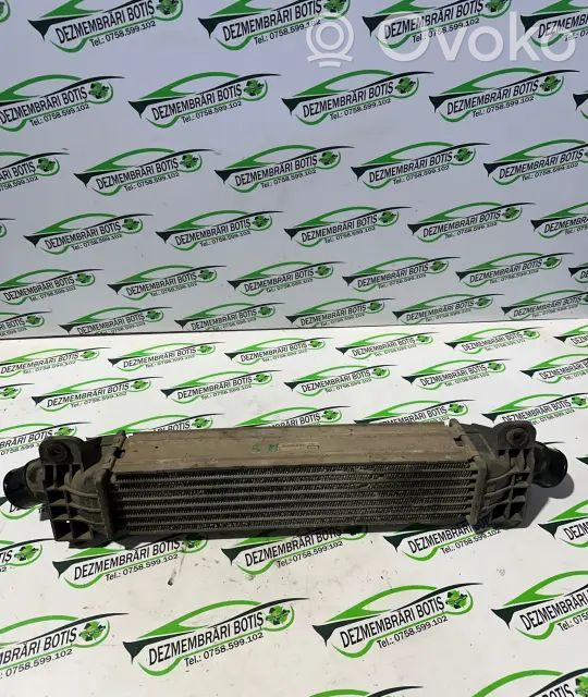 Ford Mondeo Mk III Interkūlerio radiatorius 