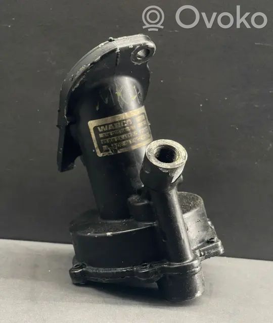 Ford Mondeo MK IV Vacuum pump 